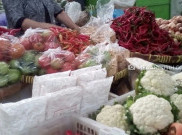 Cuaca Buruk Melanda, Harga Sayur di Babel Naik