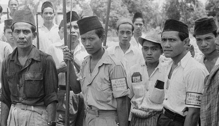 pejuang