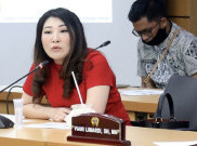 Banding Viani Ditolak PT DKI Jakarta, PSI Minta DPRD Segera Proses PAW