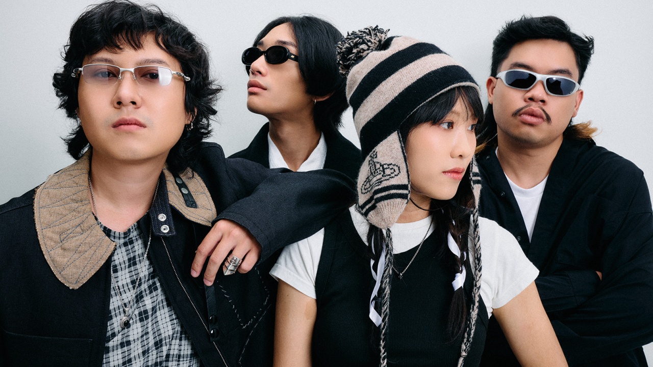 YONLAPA Rilis EP Baru 'Velvet Petals', Suguhkan Renungan Dreamy dan Perjalanan Emosional Penuh Keindahan