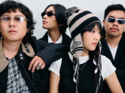 YONLAPA Rilis EP Baru 'Velvet Petals', Suguhkan Renungan Dreamy dan Perjalanan Emosional Penuh Keindahan