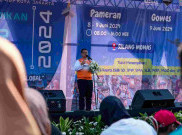 Kabar Gembira, Pencairan Bansos KJP Plus Dimulai Minggu Kedua Ini