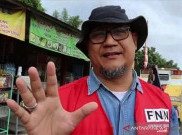 Polisi Ancam Jemput Paksa Edy Mulyadi Jika Mangkir dari Pemeriksaan