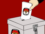 Tak Ada Pilkada di IKN Nusantara