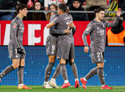 Hasil Liga Spanyol: Barcelona Ditahan Betis, Real Madrid Menang 3-0 atas Girona