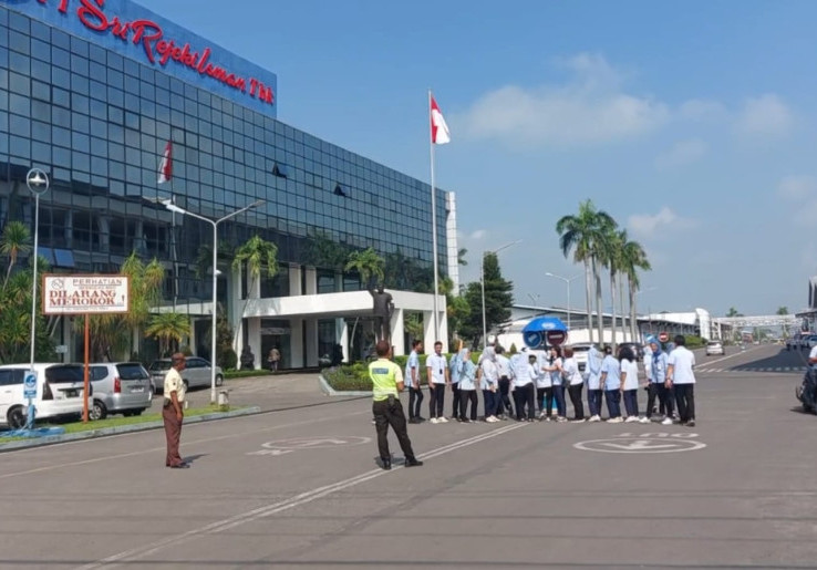 DEN Klaim 27 Pabrik Bakal Dibuka di Jateng, Ada 130 Ribu Lowongan Kerja 