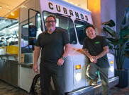 Terinspirasi Filmnya, Sutradara 'Chef' Buka Food Truck di Las Vegas