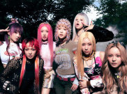 XG Gandeng Jakops Luncurkan Album Remix 'XDM Unidentified Waves'