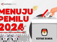 Posisi 21 Ribu Lebih TPS Dekat Posko Pemenangan Bikin Bawaslu Parno