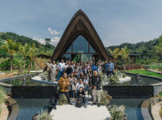 Perkuat Kemitraan dan Kolaborasi Inovatif, Kencana Valley Gelar Eksklusif Vendor Gathering