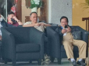 KPK Periksa Politikus Demokrat Andi Arief Terkait Kasus Bupati Mamberamo Tengah
