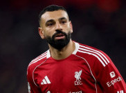 Mohamed Salah Jadi Cadangan Lagi di Laga Liverpool vs Sunderland, Ada Masalah dengan Arne Slot?