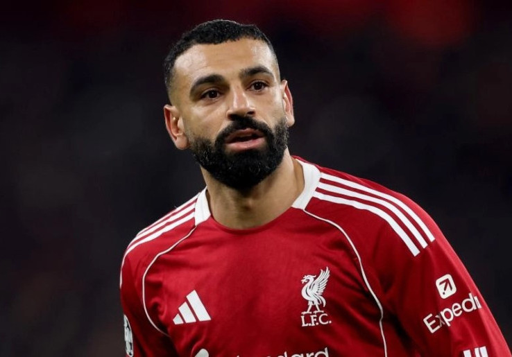 Mohamed Salah Unggah Foto di Instagram, Langsung Dapat 'Likes' dari Kylian Mbappe dan Erling Haaland