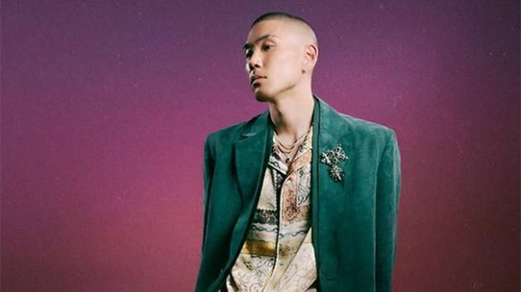 ‘KPop Demon Hunters’ Sukses Besar, Produser ’Soda Pop’, Vince, Ngaku seperti Dapat Hadiah Kejutan