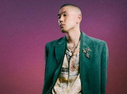 ‘KPop Demon Hunters’ Sukses Besar, Produser ’Soda Pop’, Vince, Ngaku seperti Dapat Hadiah Kejutan