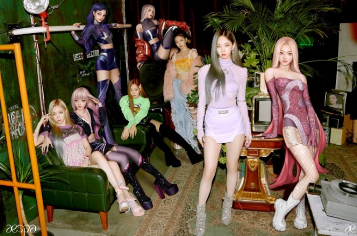 3 Grup Baru K-Pop ini Diprediksi Makin Populer di 2021