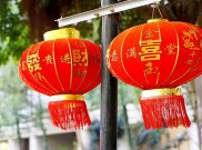 Gong Xi Fa Cai, Bukan Selamat Tahun Baru Imlek!