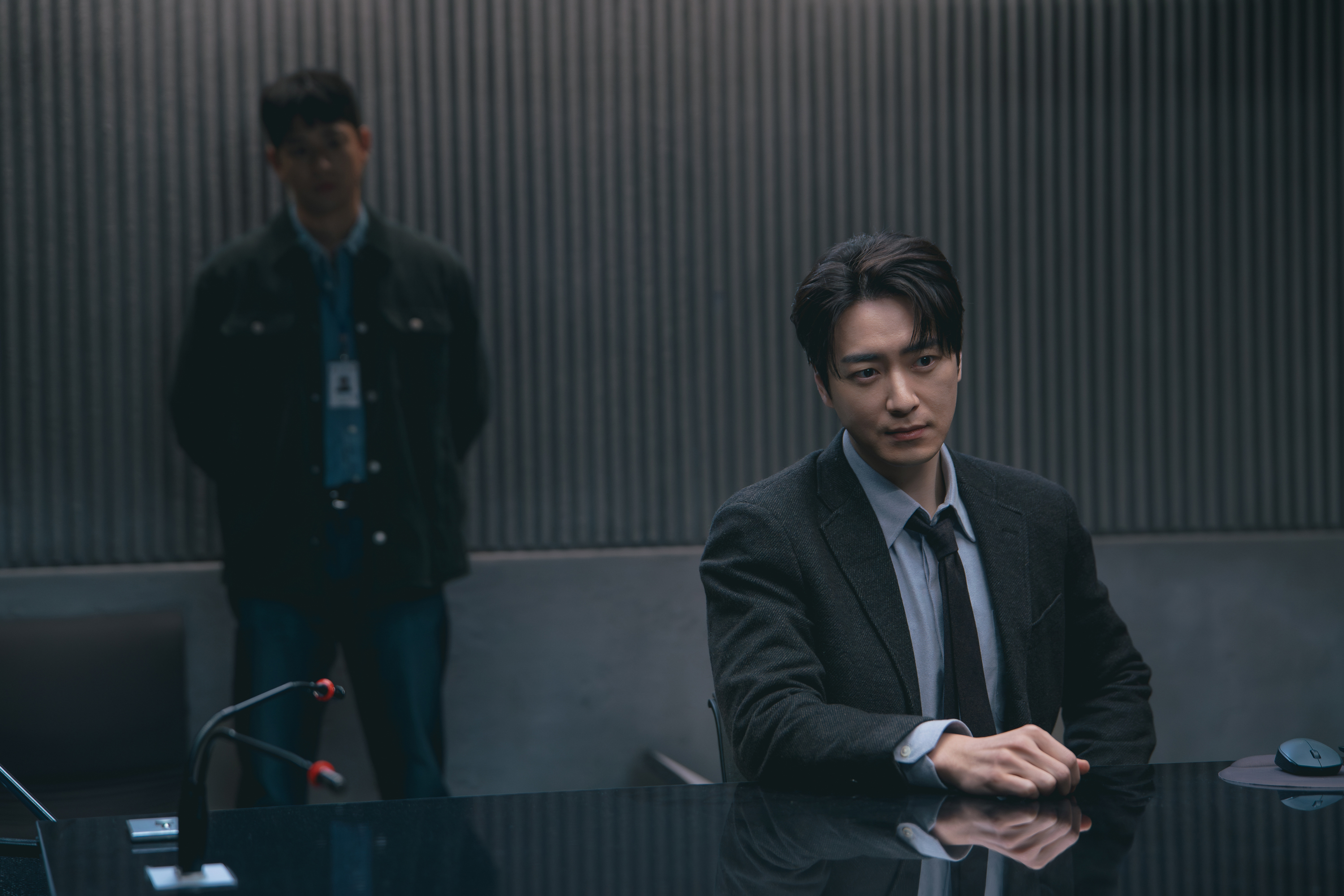 ‘The Art of Sarah’, Kisah Perburuan Shin Hae-sun dan Lee Jun-hyuk yang Tayang 13 Februari di Netflix
