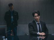 ‘The Art of Sarah’, Kisah Perburuan Shin Hae-sun dan Lee Jun-hyuk yang Tayang 13 Februari di Netflix