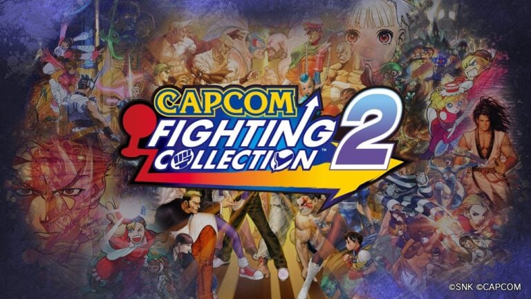 Capcom Fighting Collection 2 Hadir 16 Mei, Bawa Game Klasik dan Fitur Baru