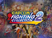 Capcom Fighting Collection 2 Hadir 16 Mei, Bawa Game Klasik dan Fitur Baru