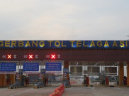 Ruas Tol Cibitung - Cilincing akan Lengkapi Struktur Jaringan JORR-2, Selesai Tahun ini