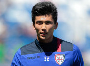 Han Kwang-song, Strategi Pasar Juventus Tingkatkan Popularitas di Asia