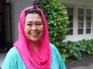 Di Hadapan PM Jepang, Yenny Wahid Bicara Nilai Demokrasi dan Penerapannya di Asia