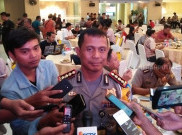 Polisi Temukan Identitas Pelanggar yang Seret Anggotanya di Jalur TransJakarta
