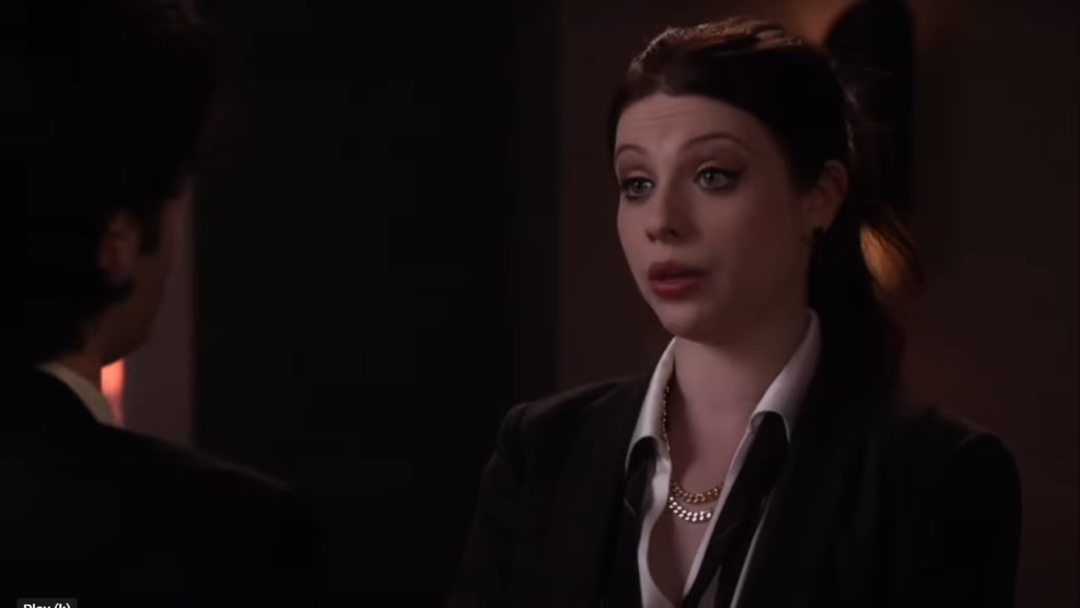 Michelle Trachtenberg dan Momen Ikonik Georgina Sparks, Antagonis yang Dicintai di Gossip Girl