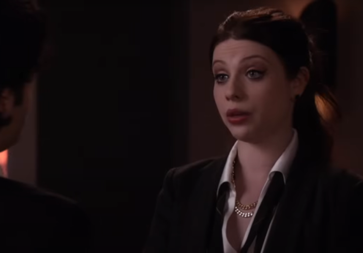 Michelle Trachtenberg dan Momen Ikonik Georgina Sparks, Antagonis yang Dicintai di Gossip Girl