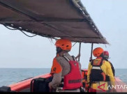 Pencarian Jurnalis Hilang Difokuskan di Area Krakatau besar Krakatau Kecil