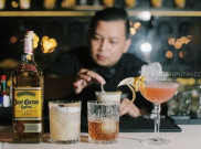Clique Hadirkan Kekuatan Ramuan Tequila