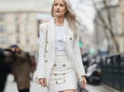 Jangan Saltum Girls, Intip 3 Inspirasi #OOTD Sesuai Acara Ini