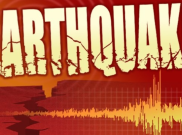 Gempa 5,3 SR Guncang Bengkulu 