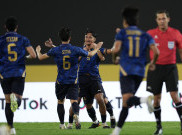 Hasil Sepak Bola SEA Games 2025: Kalahkan Malaysia 1-0, Timnas Thailand U-23 Bertemu Vietnam di Final Perebutan Medali Emas