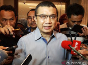 Erwin Aksa Cabut Laporan Polisi Terhadap Romahurmuziy