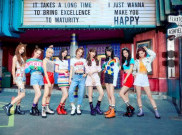 NiziU, Girlband JYP Entertainment untuk Jepang
