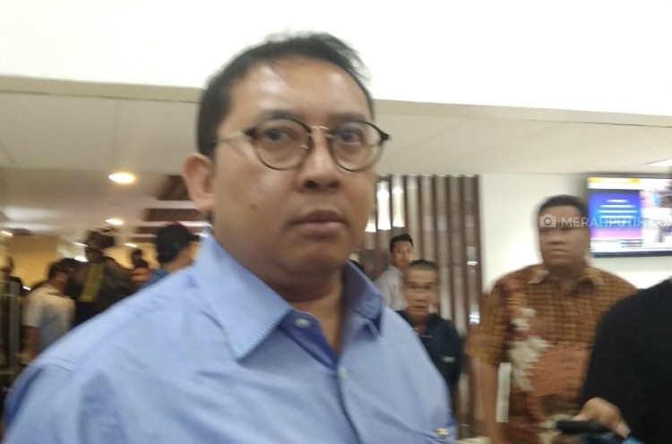  Fadli Zon Bantah Prabowo Sindir SBY Dalam Debat Terakhir