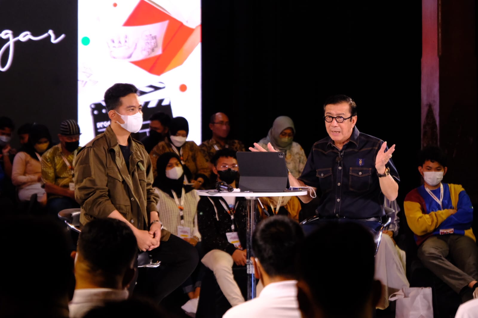 Sertifikat HKI Dapat Digunakan Sebagai Jaminan Utang