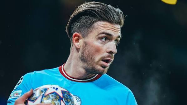 AC Milan Tiba-tiba Incar Jack Grealish, Bakal Gantikan Rafael Leao di San Siro?