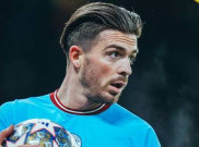 AC Milan Tiba-tiba Incar Jack Grealish, Bakal Gantikan Rafael Leao di San Siro?
