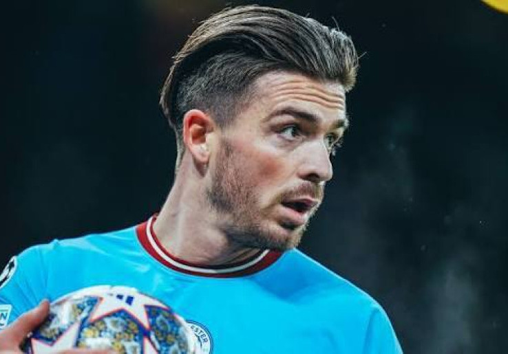 AC Milan Tiba-tiba Incar Jack Grealish, Bakal Gantikan Rafael Leao di San Siro?