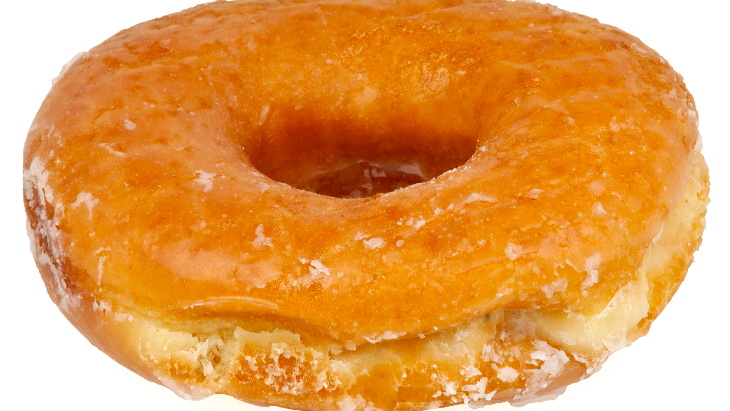 Sering Gagal Membuat Donat? Coba Resep ini