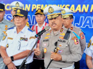 Polri Akan Tindak Bus dengan Klakson Telolet, Ancam Pidana Penjara dan Denda