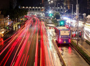 Wisata di Jakarta Manfaatkan Bus Wisata