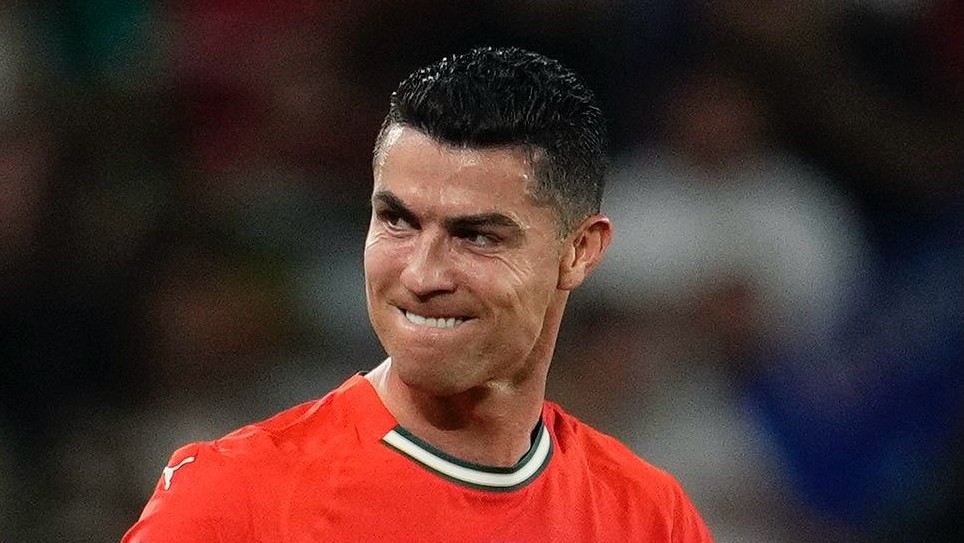 Cetak 2 Gol ke Gawang Hungaria, Cristiano Ronaldo Jadi Top Skor Sepanjang Masa Kualifikasi Piala Dunia 