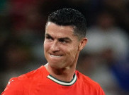 Cetak 2 Gol ke Gawang Hungaria, Cristiano Ronaldo Jadi Top Skor Sepanjang Masa Kualifikasi Piala Dunia