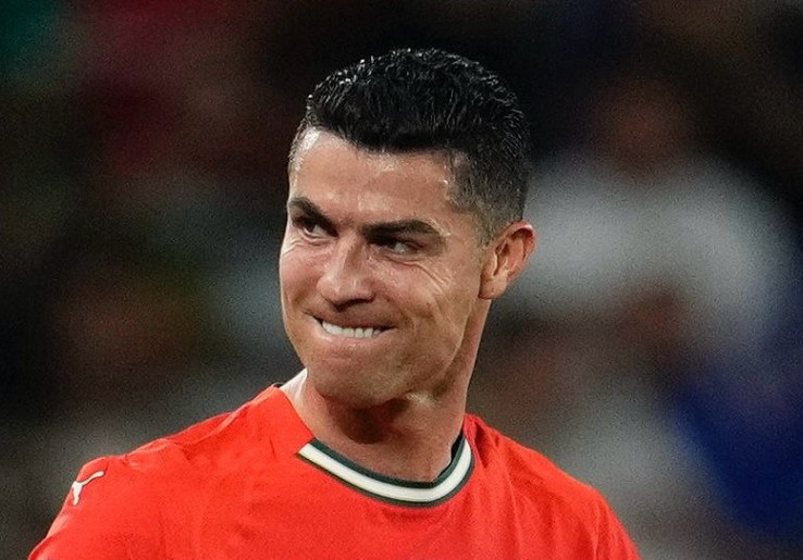 Cetak 2 Gol ke Gawang Hungaria, Cristiano Ronaldo Jadi Top Skor Sepanjang Masa Kualifikasi Piala Dunia
