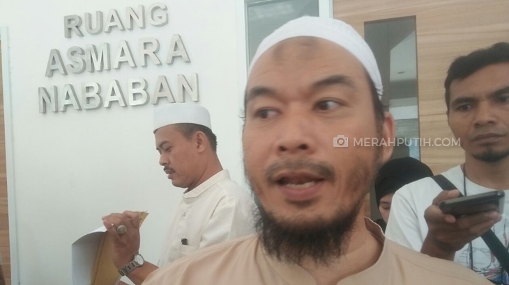 Dana Haji untuk Investasi, Presidium Alumni 212 Ancam Pemerintah